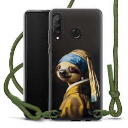 Carry Case fabric olive