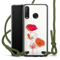 Carry Case fabric olive