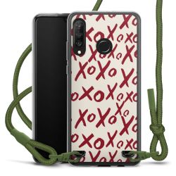 Carry Case fabric olive