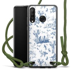 Carry Case fabric olive