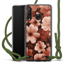 Carry Case fabric olive