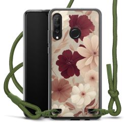 Carry Case fabric olive