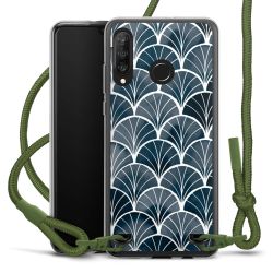 Carry Case fabric olive