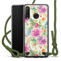 Carry Case fabric olive