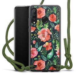 Carry Case fabric olive