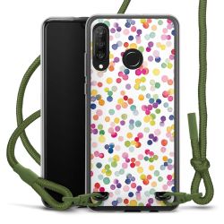 Carry Case fabric olive