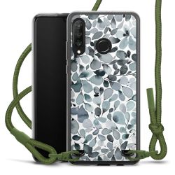 Carry Case fabric olive