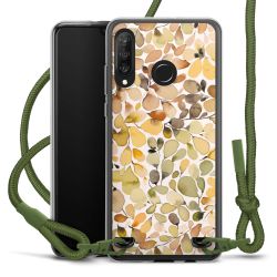 Carry Case fabric olive