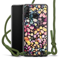 Carry Case fabric olive