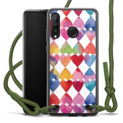 Carry Case fabric olive