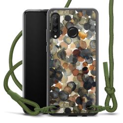 Carry Case fabric olive