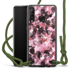 Carry Case fabric olive