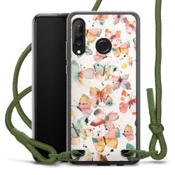 Carry Case fabric olive