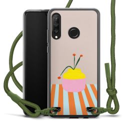 Carry Case fabric olive