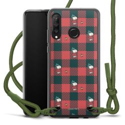 Carry Case fabric olive