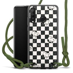 Carry Case fabric olive