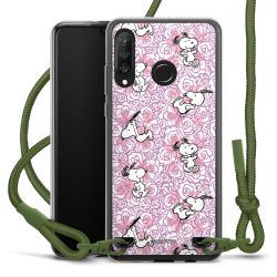 Carry Case fabric olive