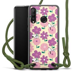 Carry Case fabric olive