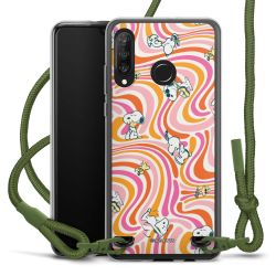 Carry Case fabric olive