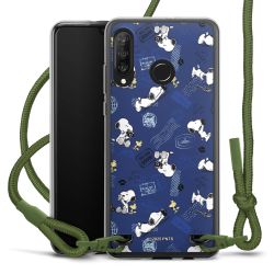 Carry Case fabric olive