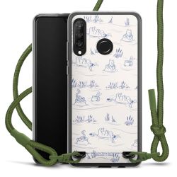 Carry Case fabric olive