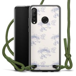 Carry Case fabric olive