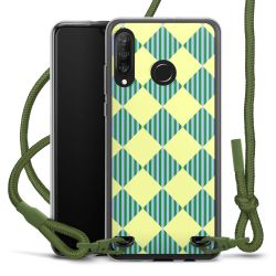 Carry Case fabric olive