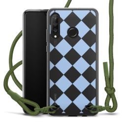 Carry Case fabric olive