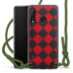 Carry Case fabric olive