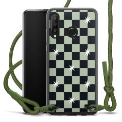 Carry Case fabric olive