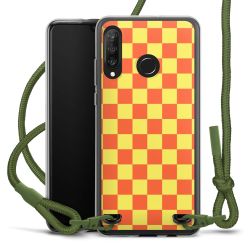 Carry Case fabric olive