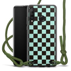 Carry Case fabric olive