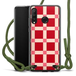 Carry Case fabric olive