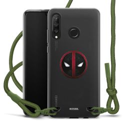 Carry Case fabric olive