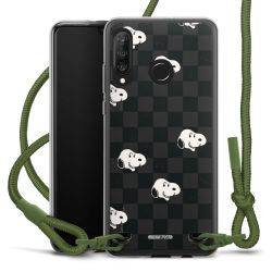 Carry Case fabric olive