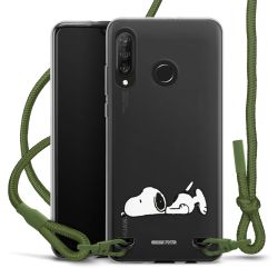 Carry Case fabric olive