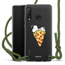 Carry Case fabric olive