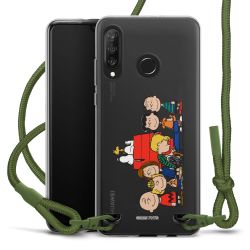 Carry Case fabric olive