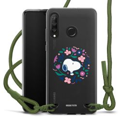 Carry Case fabric olive