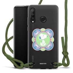 Carry Case fabric olive