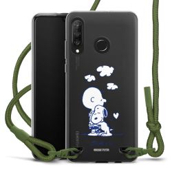 Carry Case fabric olive