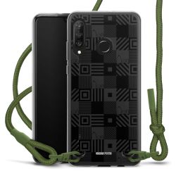 Carry Case fabric olive