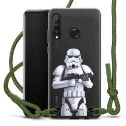 Carry Case fabric olive