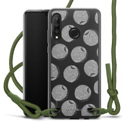 Carry Case fabric olive