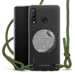 Carry Case fabric olive