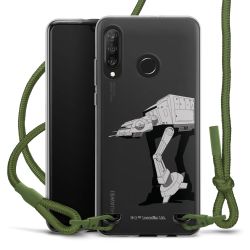 Carry Case fabric olive