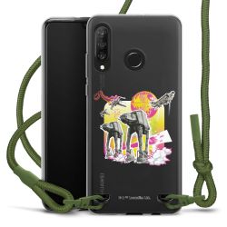 Carry Case fabric olive