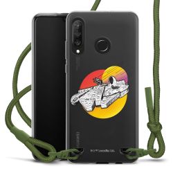 Carry Case fabric olive