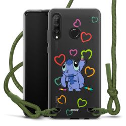 Carry Case fabric olive