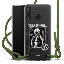 Carry Case fabric olive